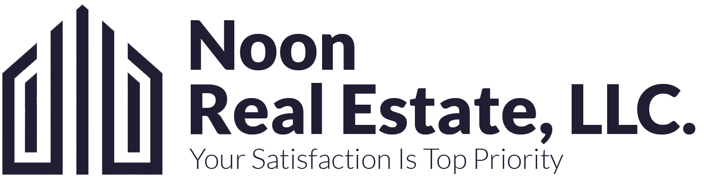 Noon Real Estate, LLC
