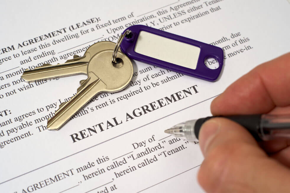 Residential Refinance